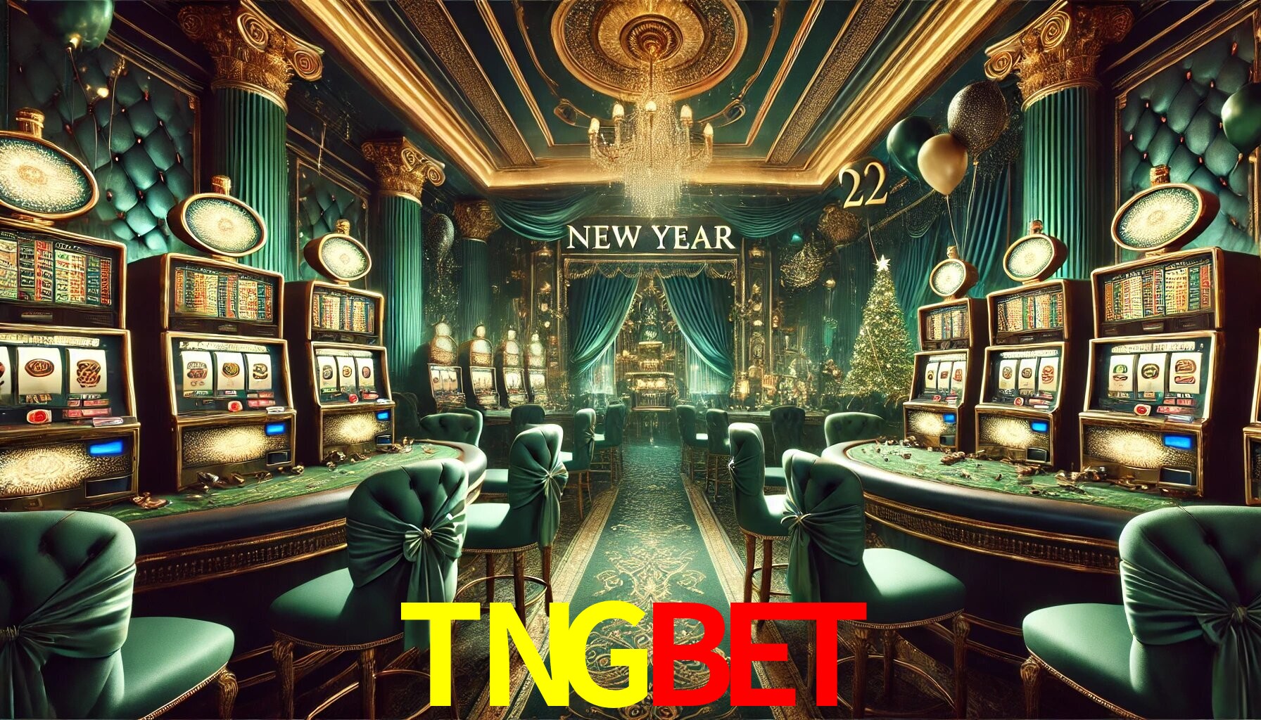 Benefícios do TNGBET