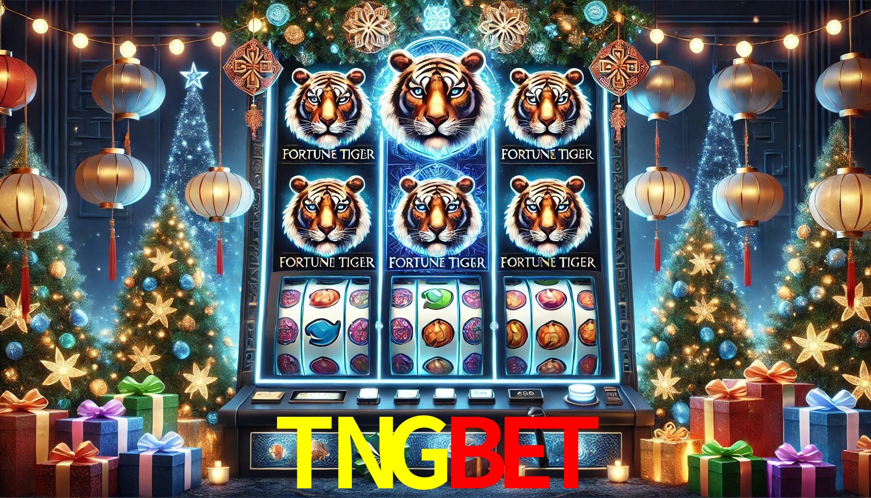 Como Jogar Fortune Tiger