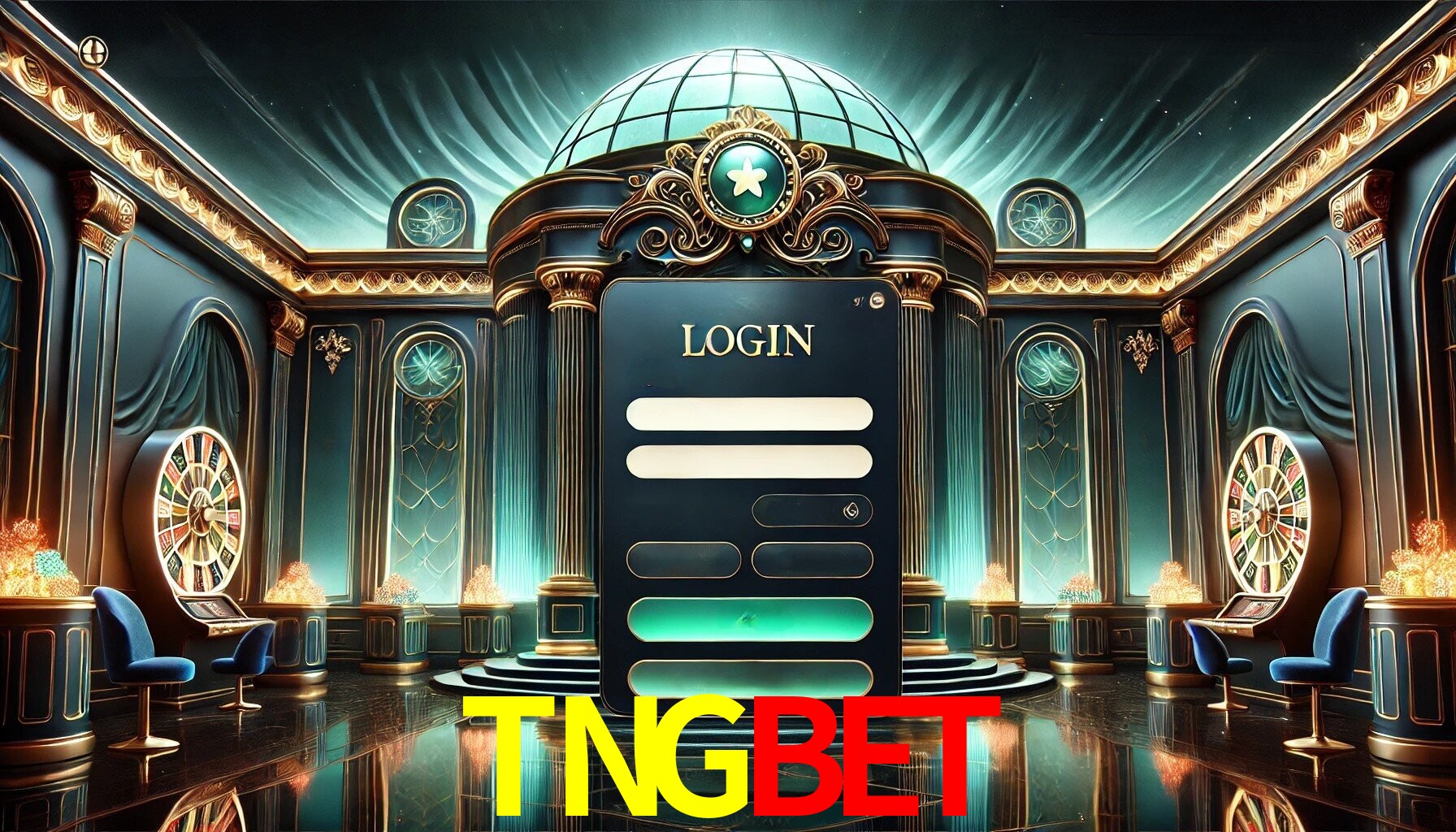 Benefícios do Login