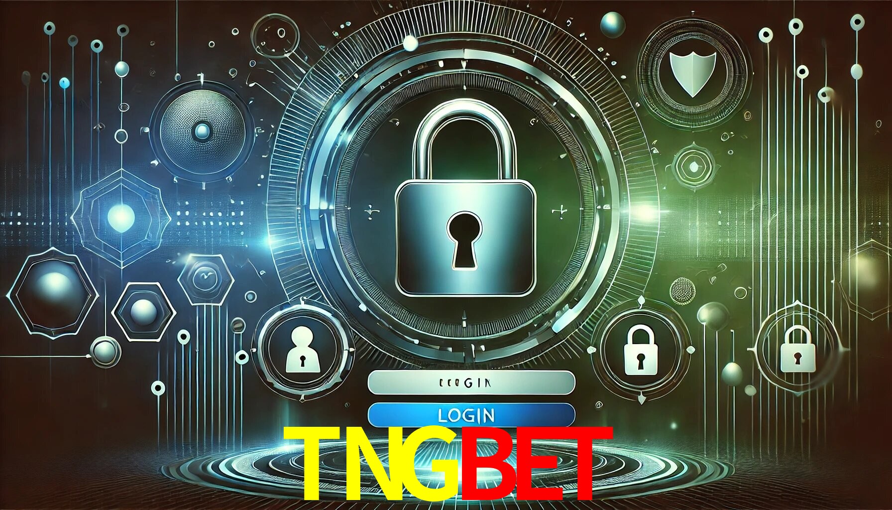 Segurança no Login